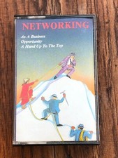 networking - as a business