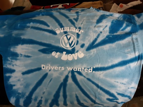 Volkswagen drivers wanted - volkswagen, vw