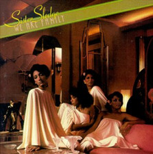 Sister Sledge - We Are Family (Live) CD (1996) Audio Reuse Reduce Recycle