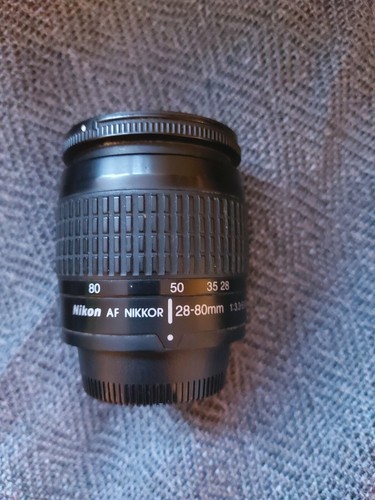 Nikon 80mm 3 5 - nikon, g