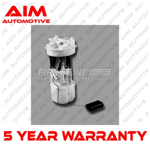 Fuel pump aim - pump,