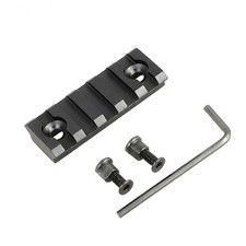 Keymod Aluminum 5 Slot