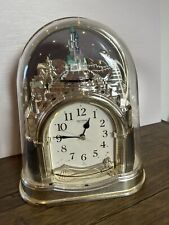 Modern Rhythm Quartz Enchanted