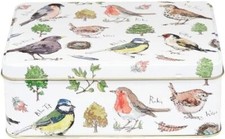 Madeleine Floyd- Birds -  Deep