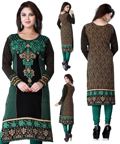 Stock women printed - -,