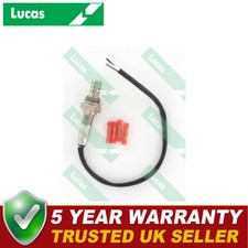 Lucas Lambda Oxygen Sensor