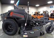 Speedtrap® Chute Blocker