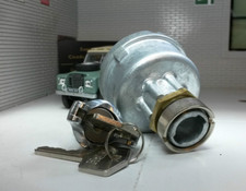 Perkins BMC Kubota Marine Diesel Ignition Switch & Keys Boat Cabin Cruiser