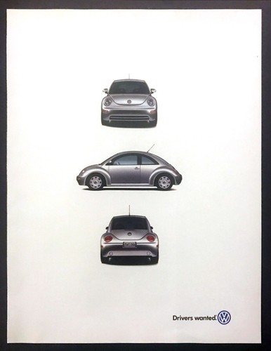 1999 volkswagen beetle 3 - 1999,