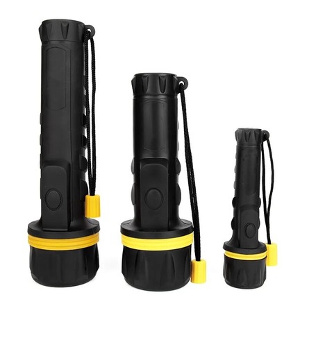Heavy duty led rubber - duty,