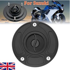 Petrol Gas Tank Fuel Cap Kit