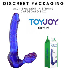 Strap On Dildo For Couples