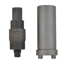 Starter Clutch Tool & Flywheel Puller For Scooter GY6 125cc 150cc 152QMI 157QMJ