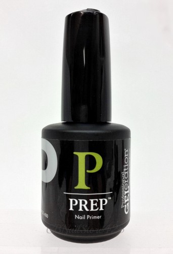 Jessica geleration soak - geleration, soak-off
