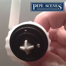 Twyford Toilet Cistern Inlet Valve Replacement Washer Seal Diaphragm