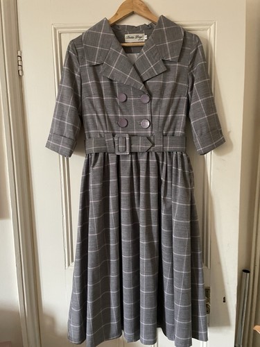 Bettie page dress size - bettie,