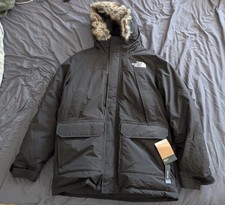 The North Face | Men's McMurdo