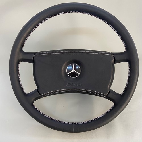 New leather steering wheel for - leather,
