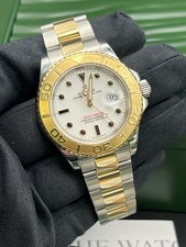 Rolex Yacht-Master 40 16623 -