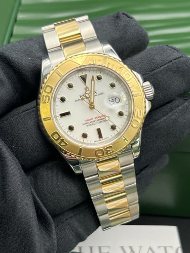 Rolex yacht master - 16623,