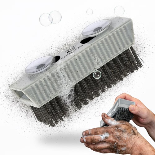 Grip clean heavy - grip,