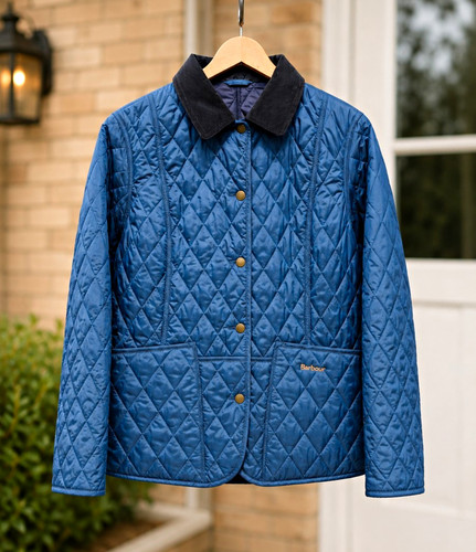 Barbour annandale liddesdale - barbour,