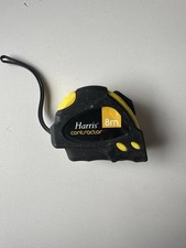 Harris Contractor 8m Tape Measure – Metric/Imperial – Used