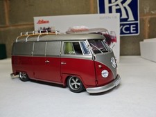 Rare Schuco VW T1 Bulli Van