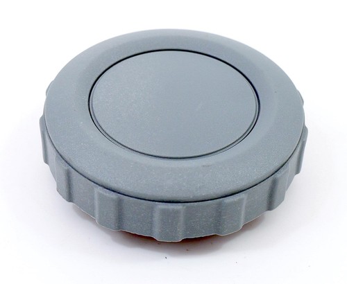 Seat backrest adjustment knob - seat,