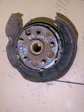 99-05 LEXUS IS200 HUB WHEEL
