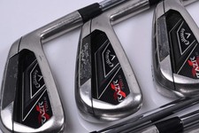 Callaway RAZR X Tour Irons /