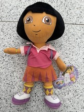 Nickelodeon Dora The Explorer