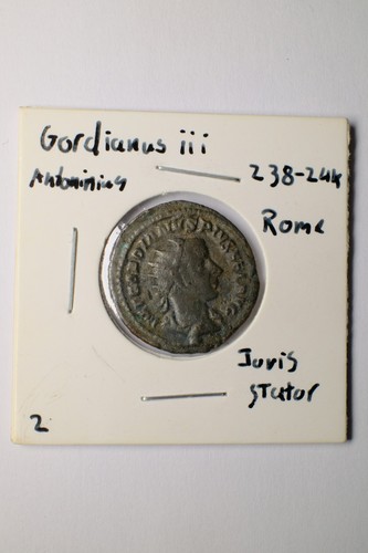 Roman imperial silver - imperial,