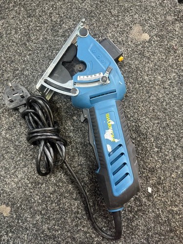 Workzone mini circular - mini, saw