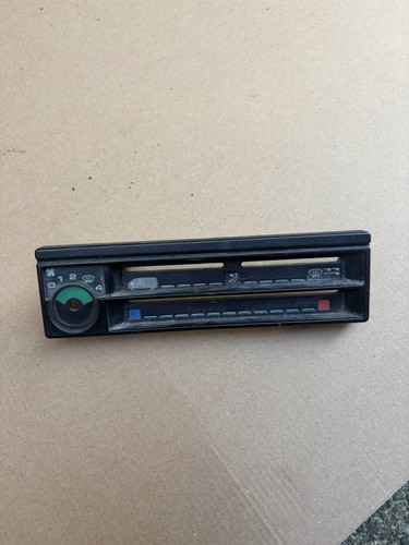 Volkswagen transporter - t4,