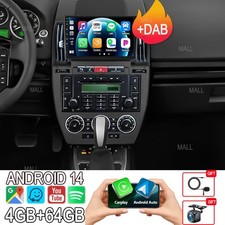 64G Car Radio For Land Rover