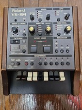 Roland VK-8M Organ Module