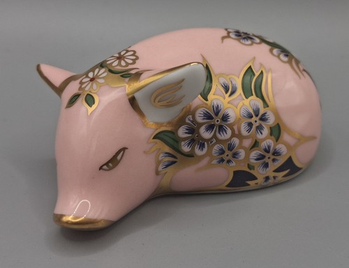 Royal crown derby - royal,