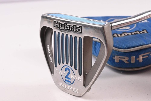 Rife two bar mallet - rife,