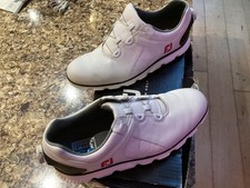 FOOT JOY SL CONTOUR BOA SHOES