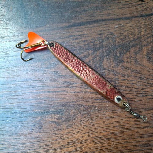 Vintage abu svangsta krill - vintage,