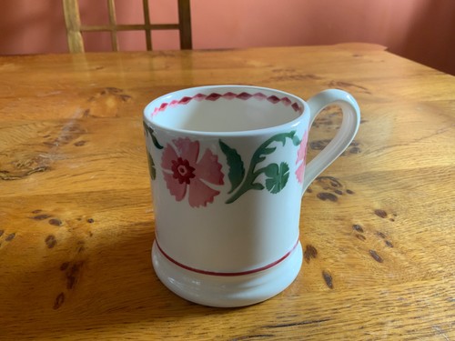 Emma bridgewater pink - emma,