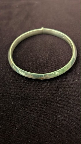 Hans hansen danish sterling - hans,