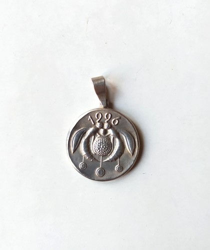Lalaounis 1996 sterling silver - lalaounis,