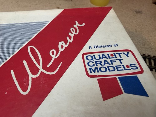 Weaver gauge offset - weaver,