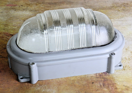 Vintage wall light - light, coughtrie