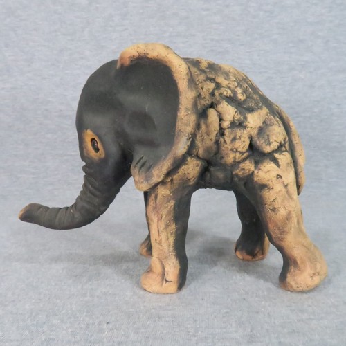 Harry whyte art pottery - whyte,