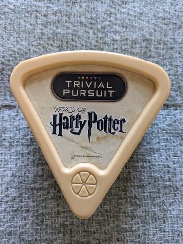 World harry potter trivia - world,