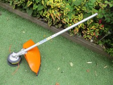 Strimmer Brushcutter Weed