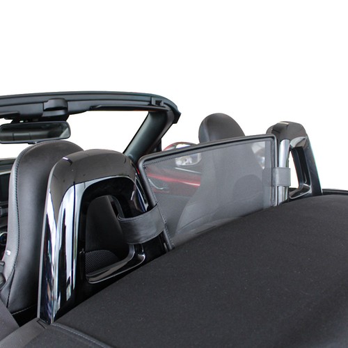 Wind deflector fits - a, fiat